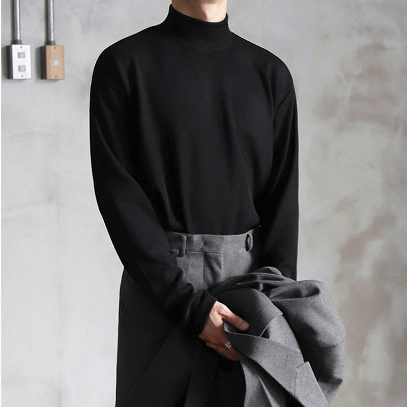 Le Col Roulé "Sinsa"