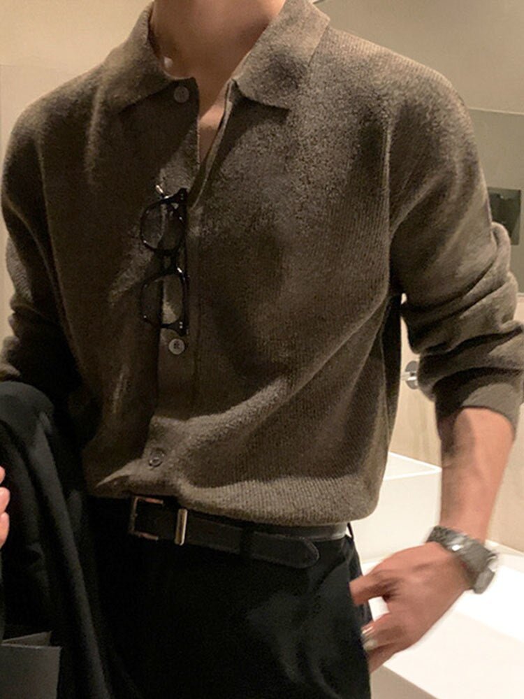 Le Cardigan "Hannam"