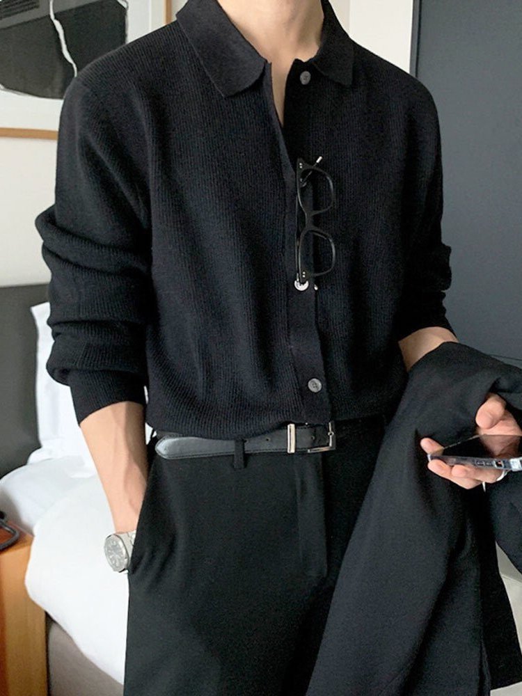 Le Cardigan "Hannam"